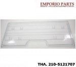 Ράφι συντήρησης ψυγείου BOSCH, SIEMENS, PITSOS, 00439363